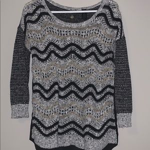 BKE Boutqiue sweater